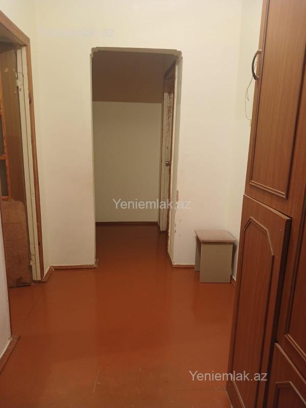 Satılır 3 otaqlı Bina evi menzil (Köhnə tikili), 65 m², 18-ci mikrorayon — Mənzil, Sumqayıt (9)