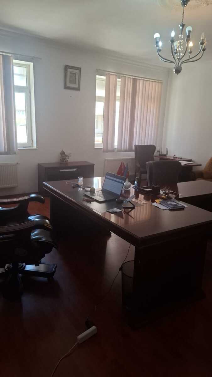 İcarəyə verilir obyekt 130 m² — Əmlak, Bakı (2)