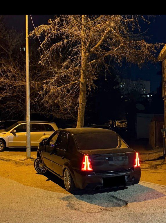 Renault Tondar, 1.6 L, 2013 il, 456 000 km — Avtomobillər, Bakı (2)