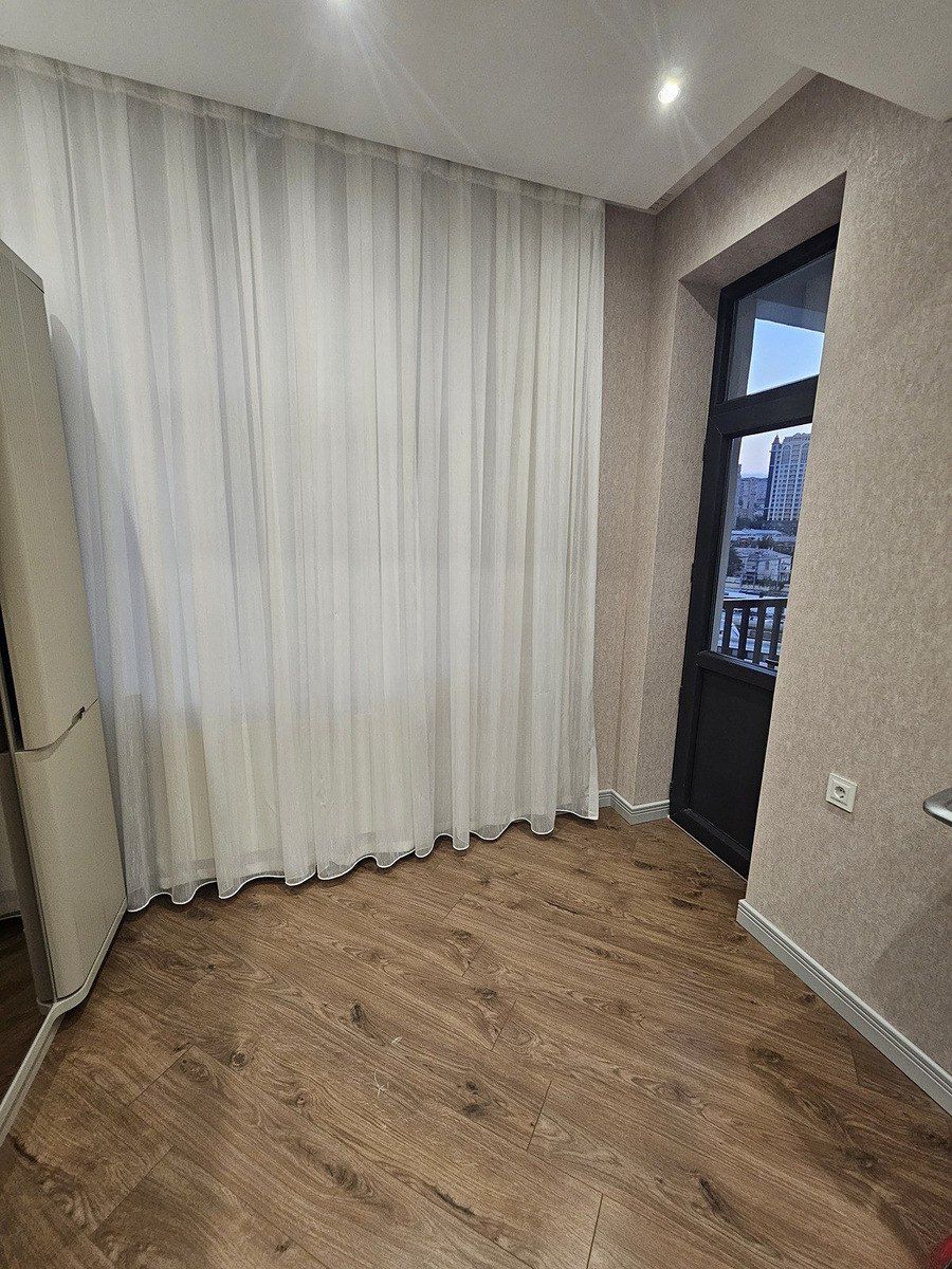 Satılır 3 otaqlı yeni tikili 118 m² — Mənzil, Bakı (8)