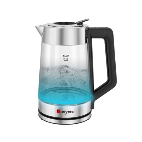 Çaydan Bergamo BG-EK2456DGS Bergamo BG-EK2456DGS – yüksək güclü və — Bakı