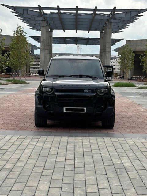 Land Rover Defender, 2.0 L, 2022 il, 103 000 km — Bakı