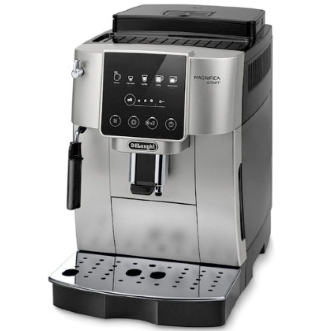 Qəhvə maşını Delonghi Ecam 220.30 SB — Ev texnikası, Bakı (2)