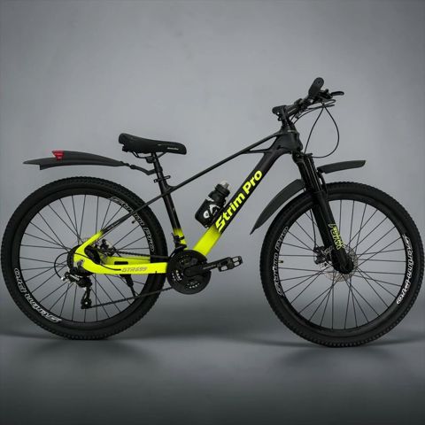 Velostrim Strim Pro GTR 699 dağ velosipedi Peşəkar istifadə üçün — Bakı