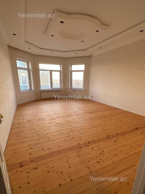 Satılır 7 otaqlı Həyət evi / Villa, 250 m², Saray — Ev, villa, Abşeron (6)