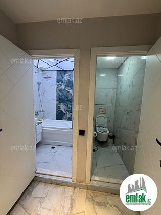 Satılır 3 otaqlı 90 m² köhnə tikili Elmlər Akademiyası m — Mənzil (4)