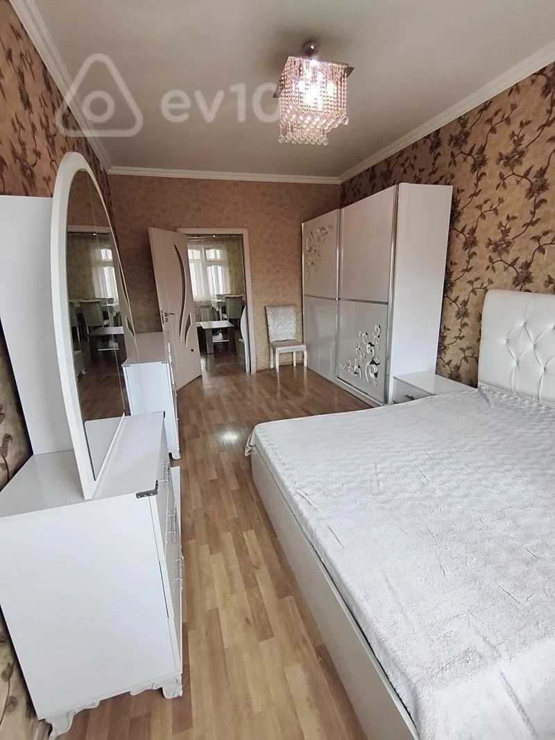 2 otaqlı mənzil, 60 m², Svetlana Məmmədova — kirayə — Mənzil, Bakı (4)