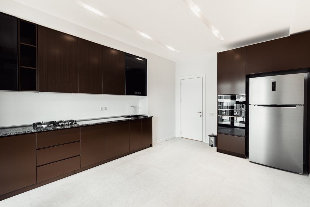 Satılır 3 otaqlı yeni tikili 150 m² — Mənzil, Bakı (7)