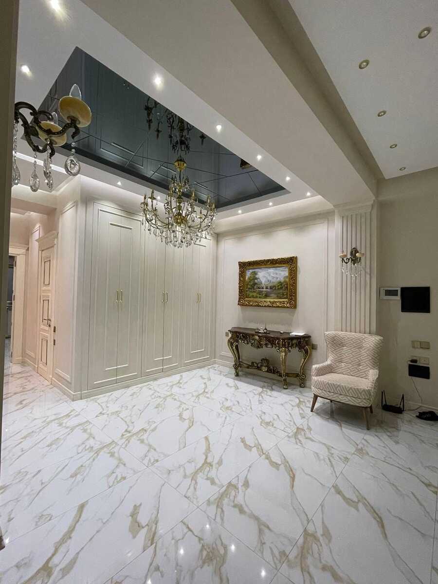 Satılır 3 otaqlı yeni tikili 150 m² — Mənzil, Bakı (2)