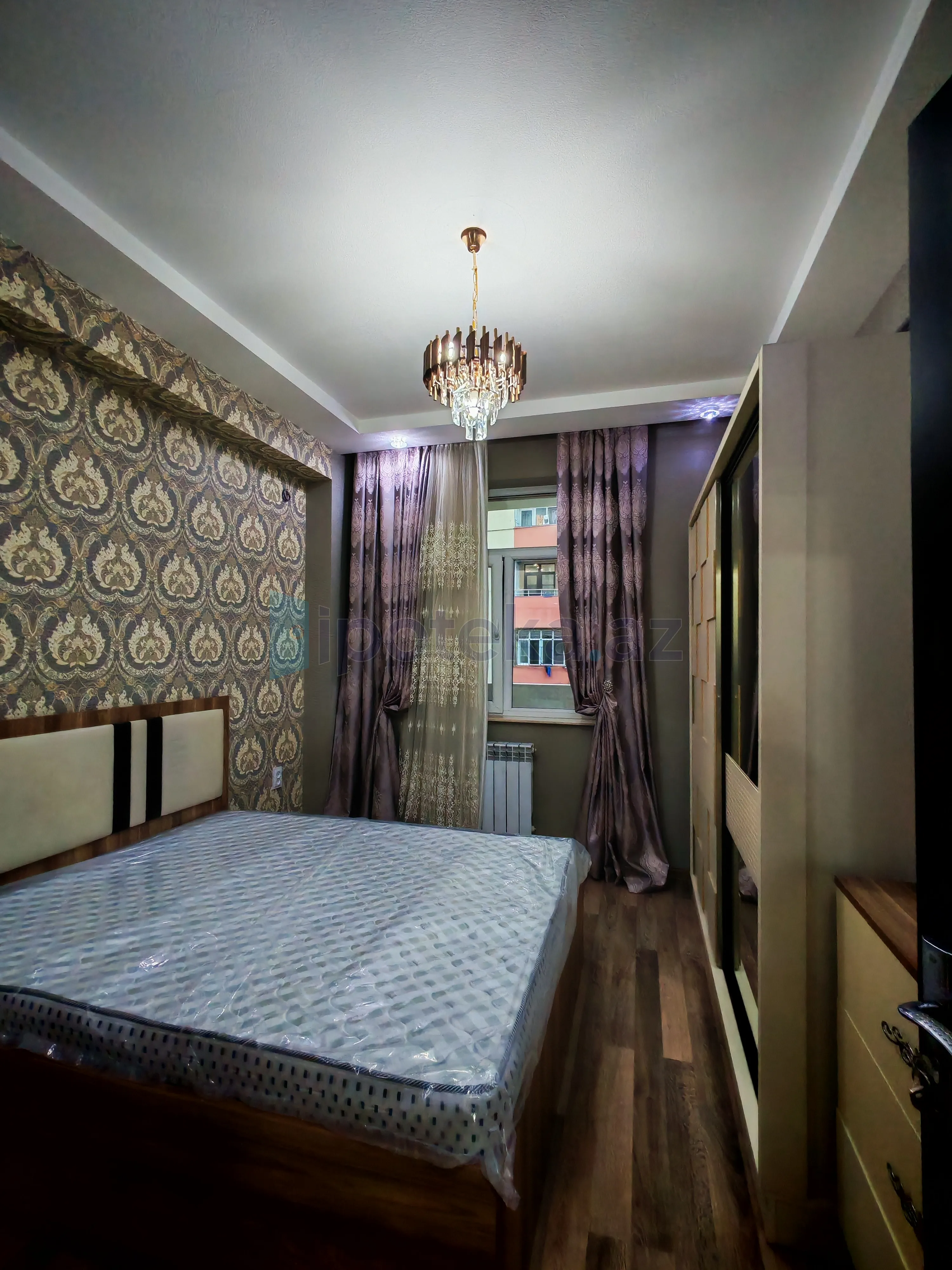 Satılır: 2 Otaq, Yeni tikili, 62.00 m² — Mənzil, Xırdalan (2)
