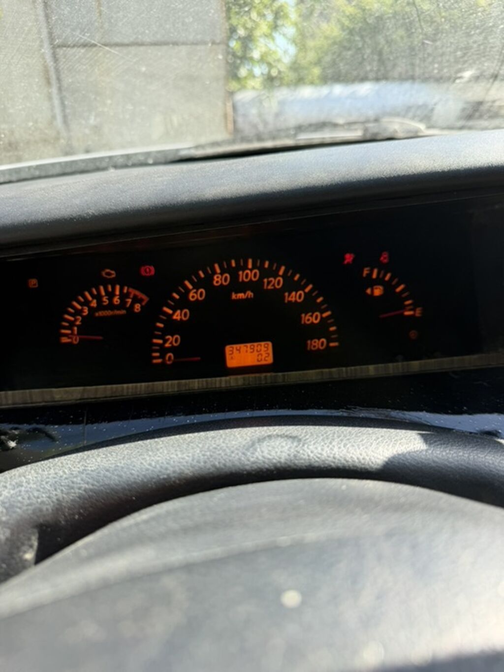 Nissan Teana: 2.3 l 2003 il Sedan — Avtomobillər, Bakı (8)