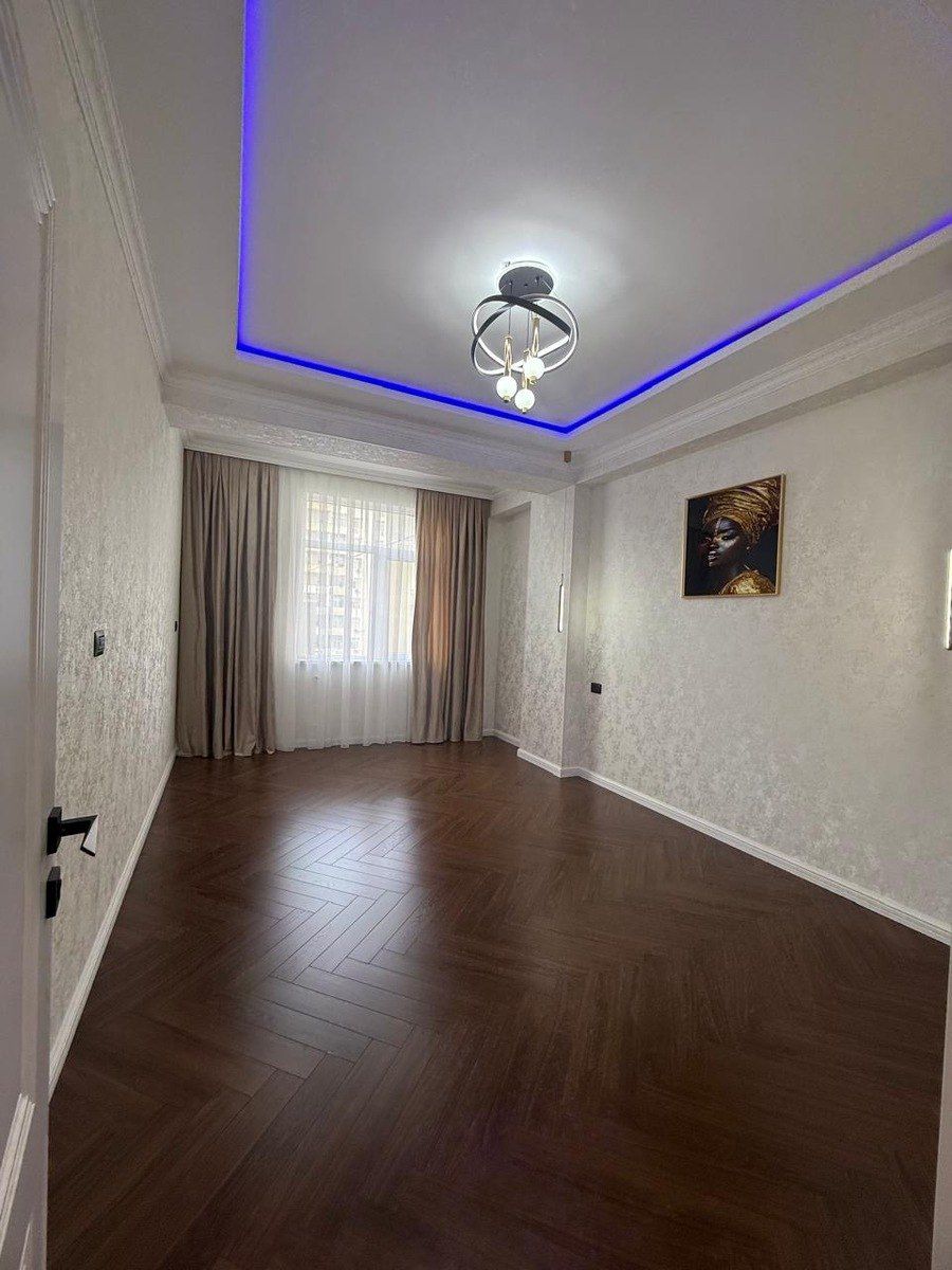 Satılır 3 otaqlı yeni tikili 108 m² — Mənzil, Xırdalan (6)