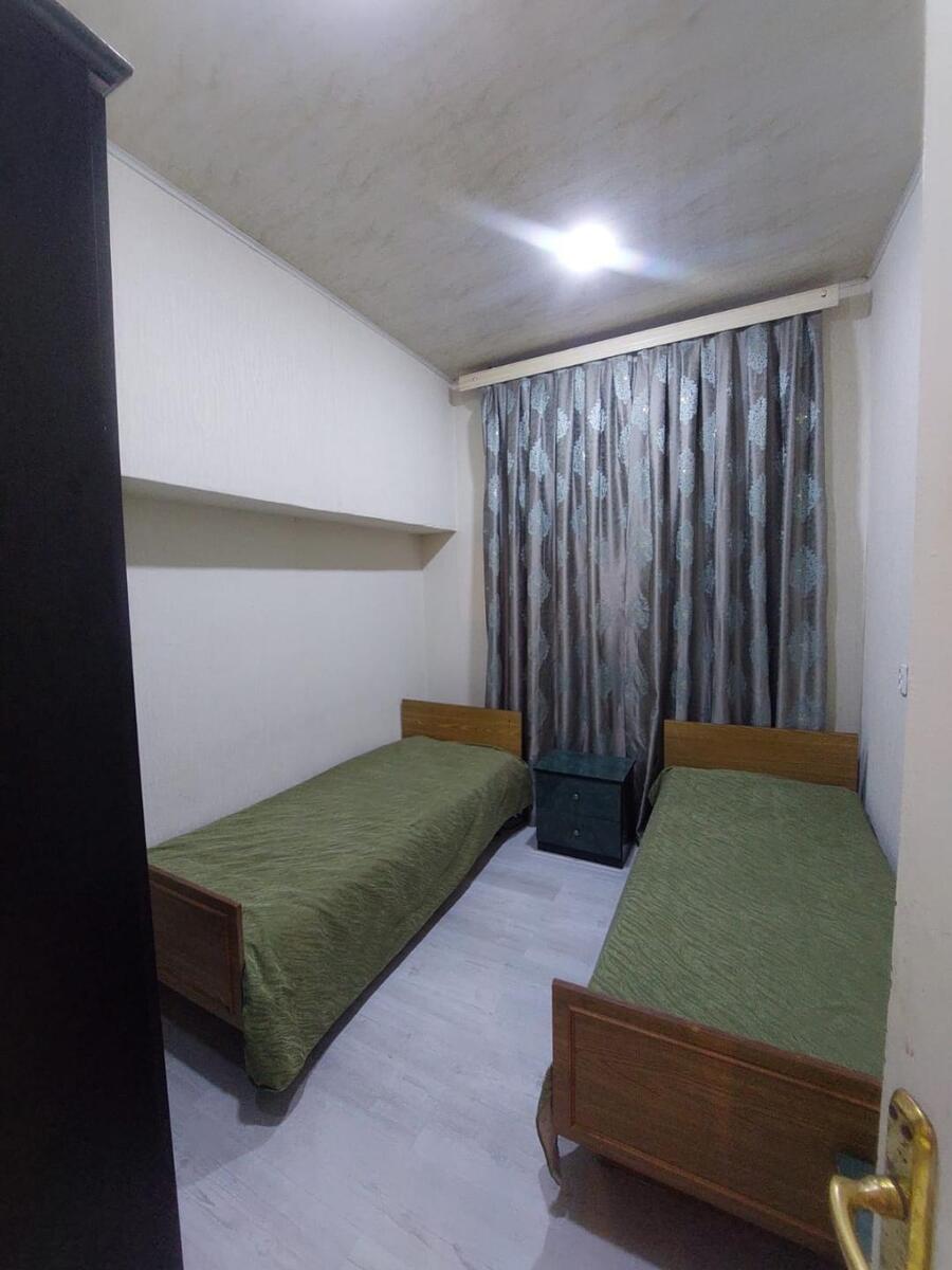 İcarəyə verilir 3 otaqlı yeni tikili 48 m² — Mənzil, Bakı (2)