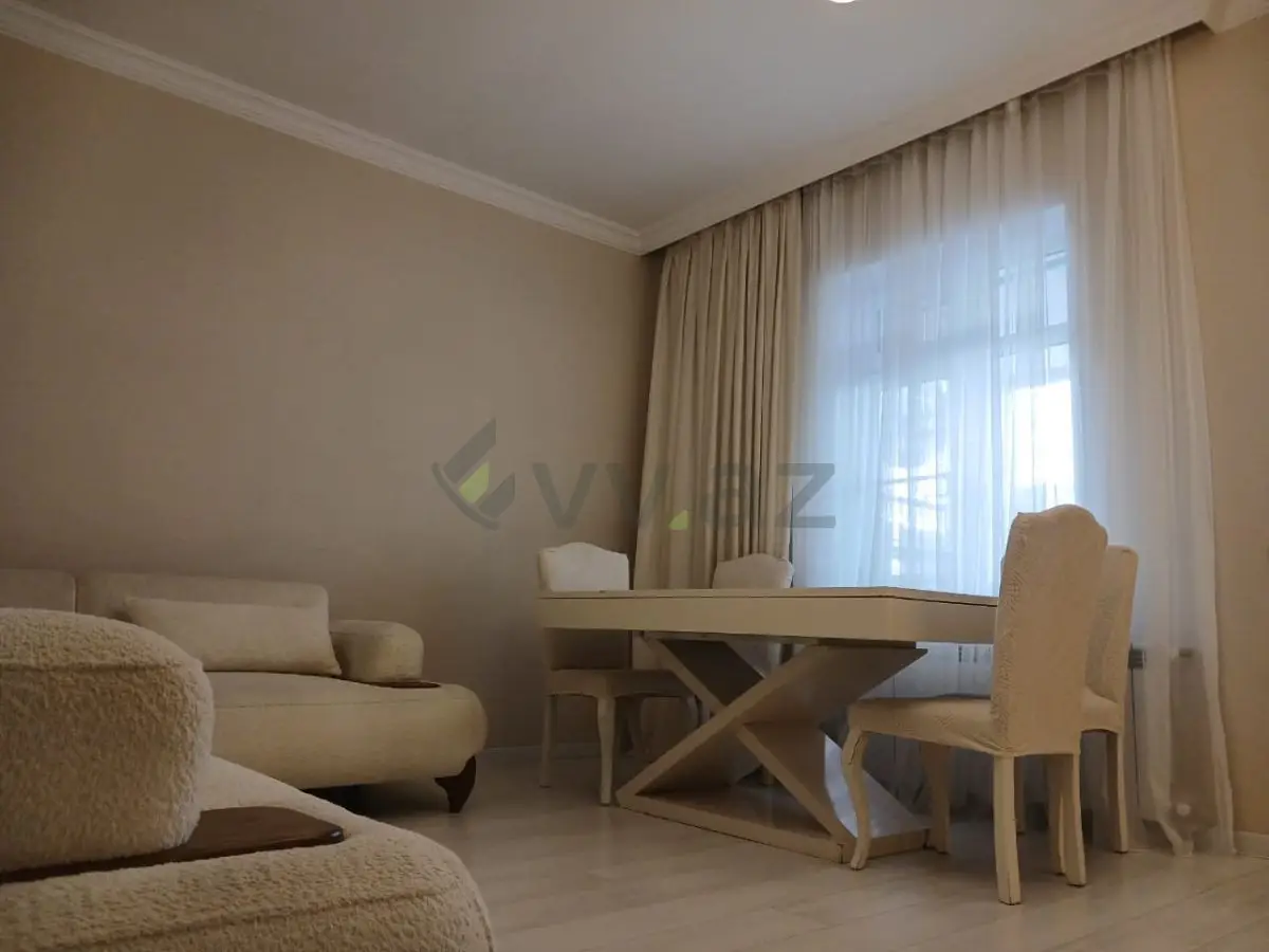 3 otaqlı Həyət evi Satılır, Əhmədli, Xətai, Bakı — Ev, villa, Bakı (6)