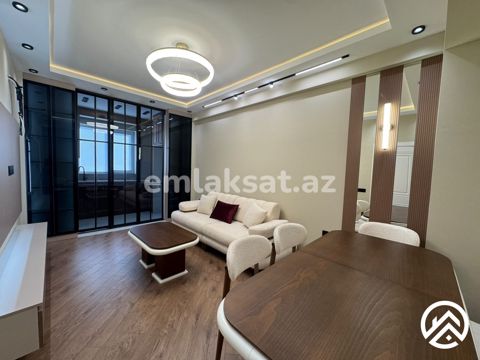 Satılır 3 otaq yeni tikili 82 m², Həzi Aslanov metrosu — 249 000 ₼ · Bakı · Mənzil Satılır 3 otaq yeni tikili 82 m², Həzi Aslanov metrosu — Bakı