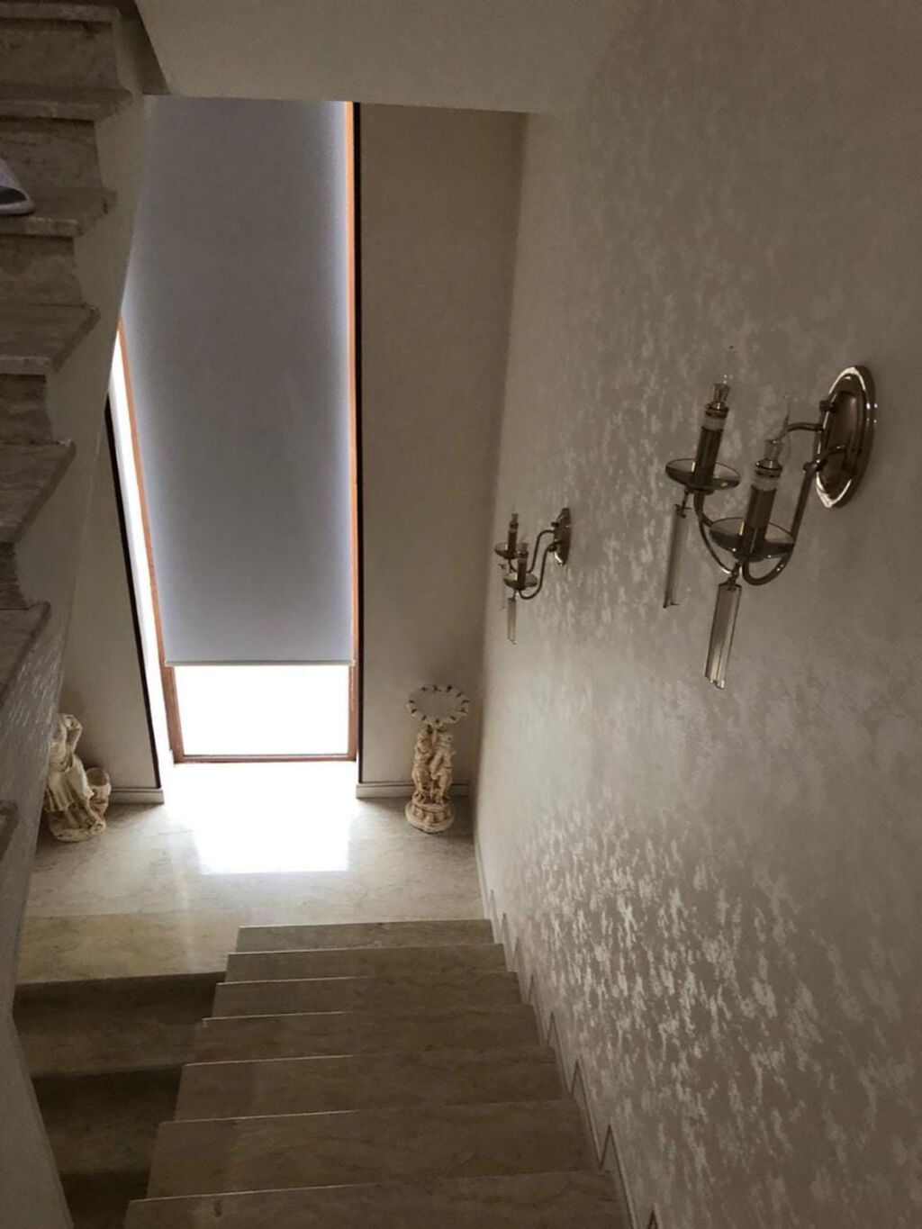 6 otaqlı, 317 kv. m, Kredit yoxdur, Yeni təmirli — Ev, villa, Bakı (5)