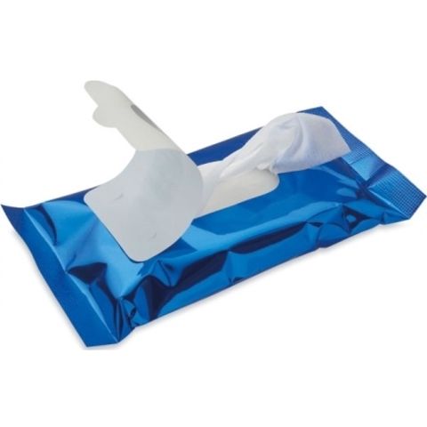 Nəm salfet çap — Bakı