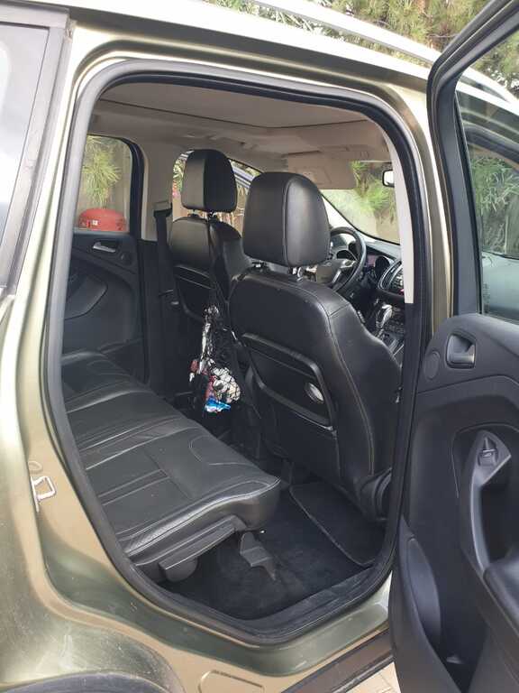 Ford Kuga, 1.6 L, 2013 il, 110 610 km 90-SG-563 — Avtomobillər, Bakı (6)