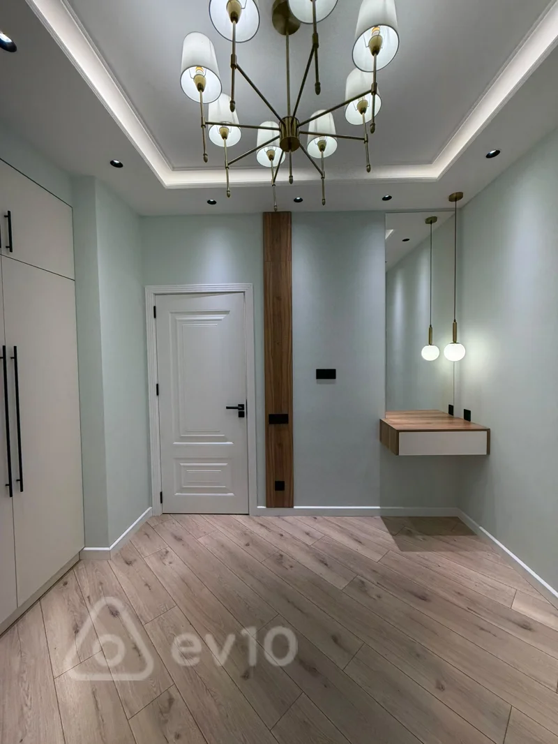 2 otaqlı mənzil, 55 m², xirdalan, Xırdalan — Mənzil, Xırdalan (8)