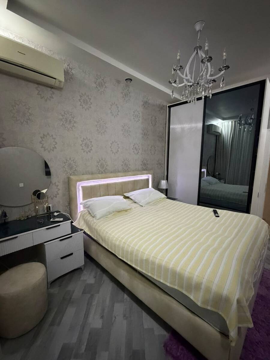 Satılır 3 otaqlı yeni tikili 71 m² — Mənzil, Xırdalan (7)