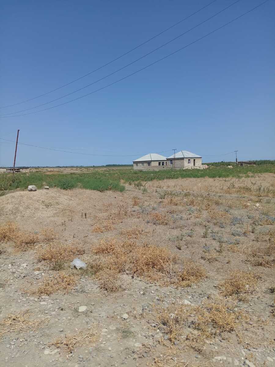 41 sot torpaq sahəsi, Şabran r — Torpaq, Şabran (11)
