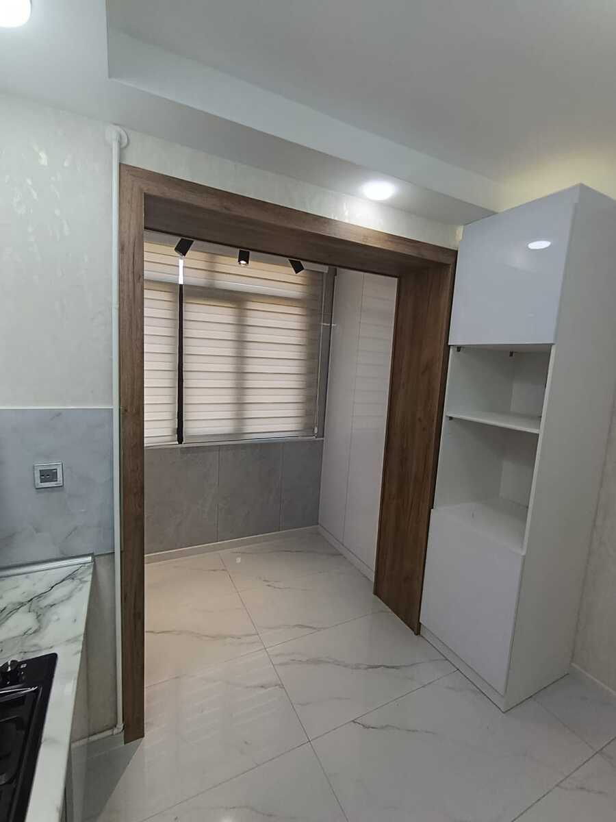 Satılır 3 otaqlı köhnə tikili 85 m² — Mənzil, Bakı (6)