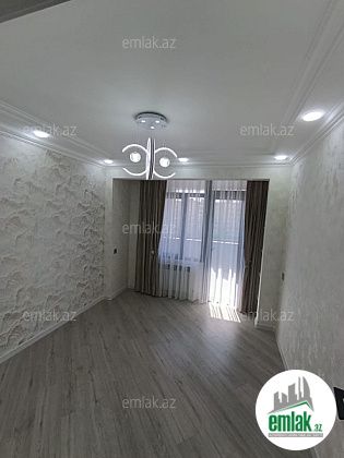 Satılır 3 otaqlı 90 m² köhnə tikili Xalqlar Dostluğu m — Mənzil (6)