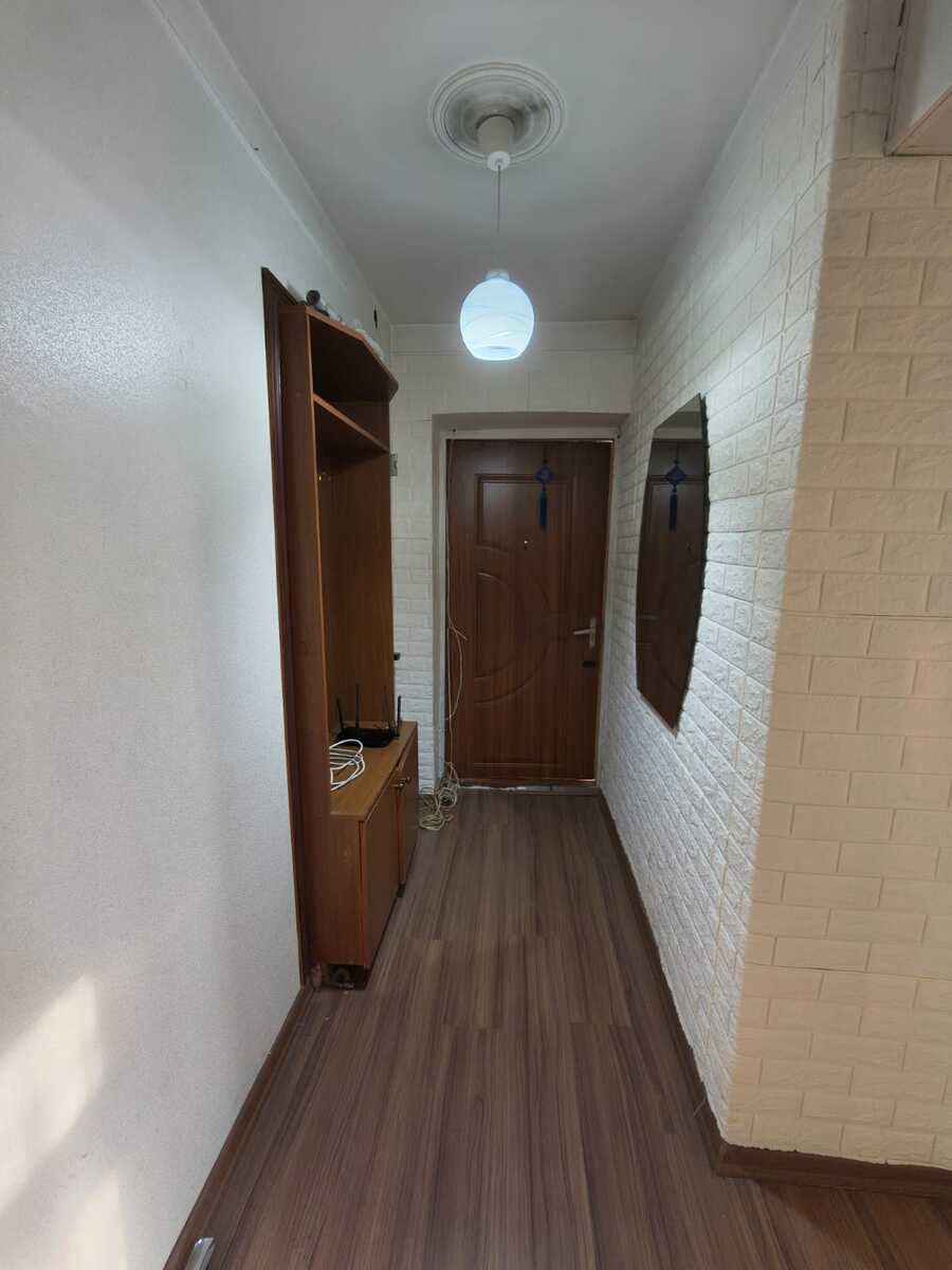 Satılır 2 otaqlı köhnə tikili 45 m² — Mənzil, Bakı (5)