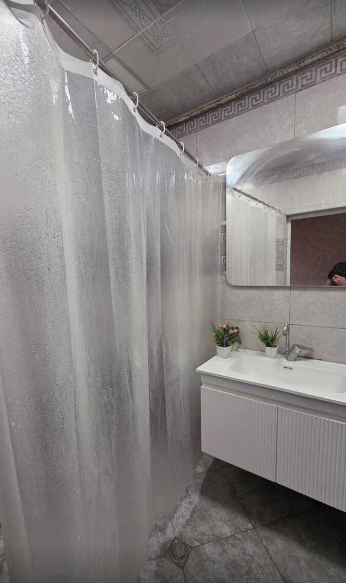 Satılır 3 otaqlı köhnə tikili 100 m² — Mənzil, Bakı (4)