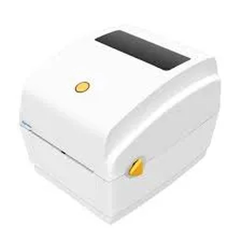 Xprinter XP-428B – Geniş formatlı termal etiket və barkod printeri — Kassa avadanlığı, Bakı