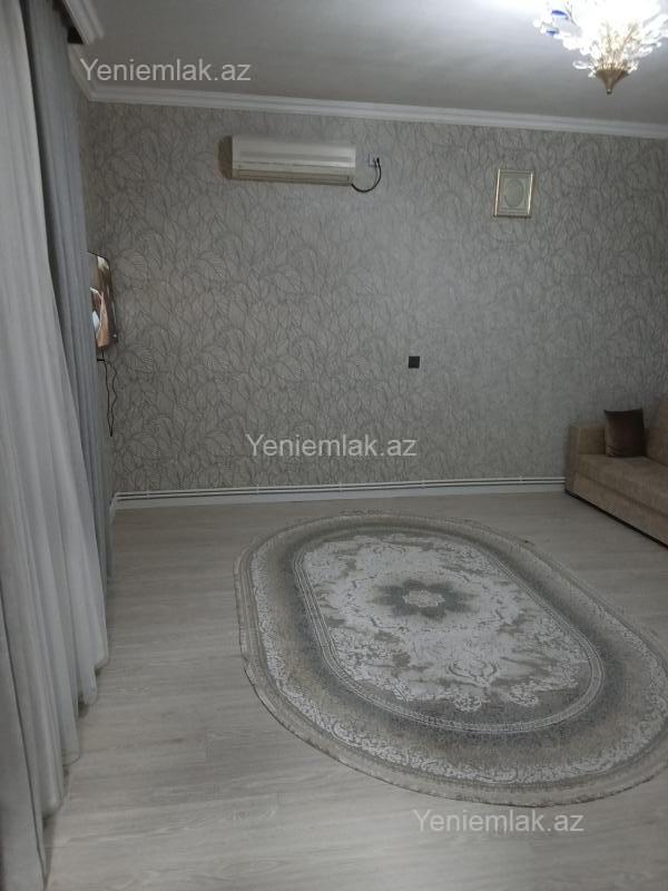 Satılır 2 otaqlı Həyət evi / Villa, 70 m², Masazır — Ev, villa, Abşeron (9)