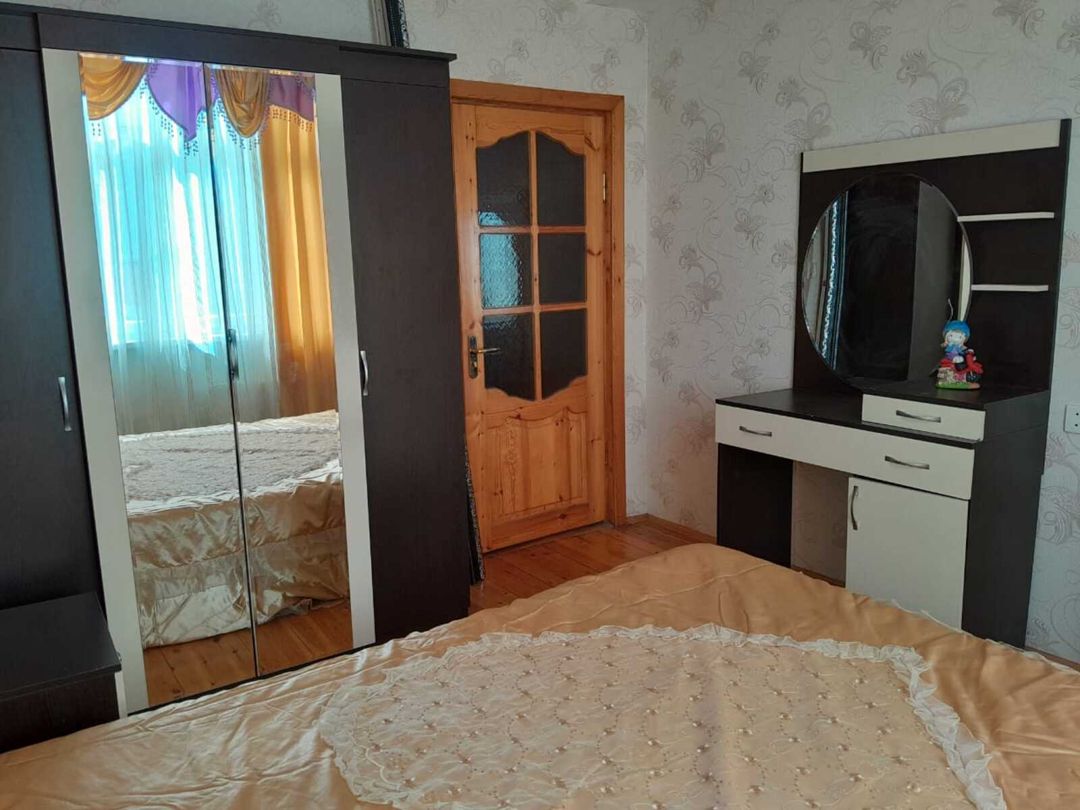 İcarəyə verilir 2 otaqlı yeni tikili 45 m² — Mənzil, Bakı (2)