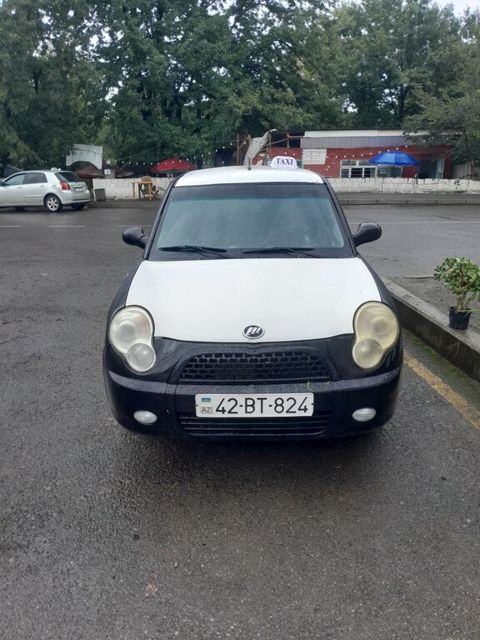 Lifan 320, 1.3 L, 2014 il, 150 000 km — 3 000 ₼ · Lənkəran · Avtomobillər Lifan 320, 1.3 L, 2014 il, 150 000 km — Lənkəran