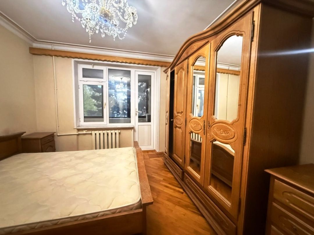 Satılır 3 otaqlı köhnə tikili 85 m² — Mənzil, Bakı (7)