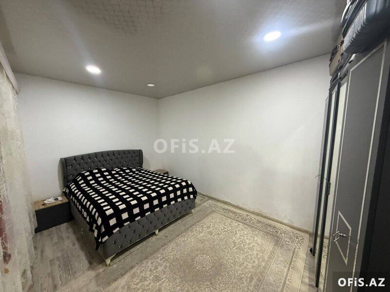 Həyət evləri Satılır Sabunçu r., Maştağa q., 4 otaq, 70 m² — Ev, villa, Bakı