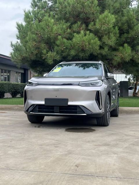 Geely Galaxy M7, 1.5 L, 29.8 kWh, 2026 il, yeni — 52 500 ₼ · Bakı · Avtomobillər Geely Galaxy M7, 1.5 L, 29.8 kWh, 2026 il, yeni — Bakı