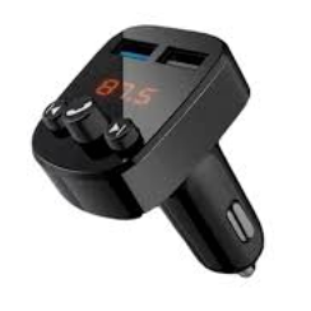 Avtomobil üçün FM transmitter Recci RCC-N02 — Telefonlar və qadjetlər, Bakı (3)