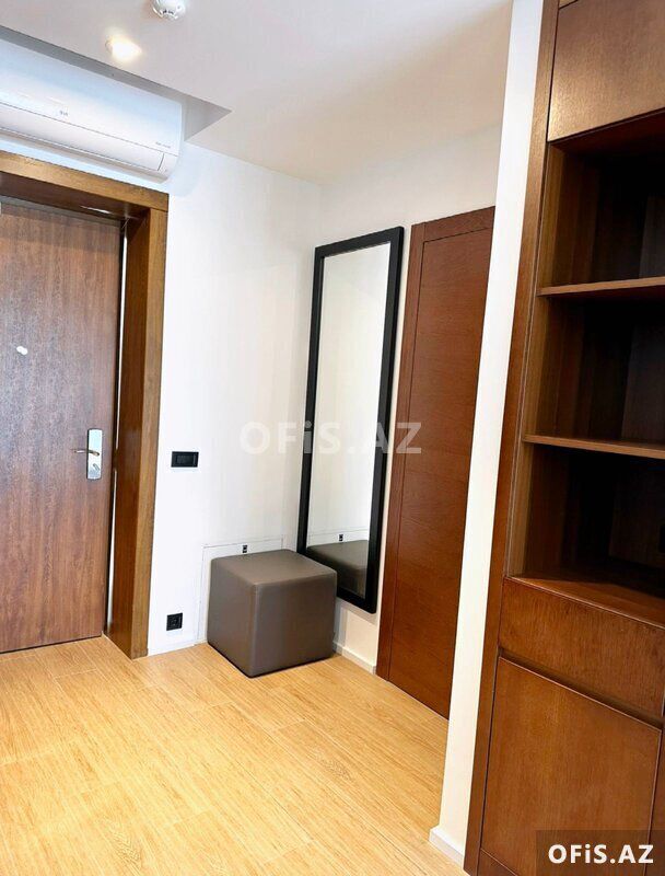 Yeni tikili Satılır Sabunçu r., Nardaran q., 1 otaq, 56 m² — Mənzil, Bakı (8)