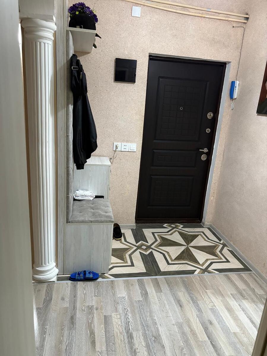Satılır 3 otaqlı köhnə tikili 70 m² — Mənzil, Sumqayıt (10)
