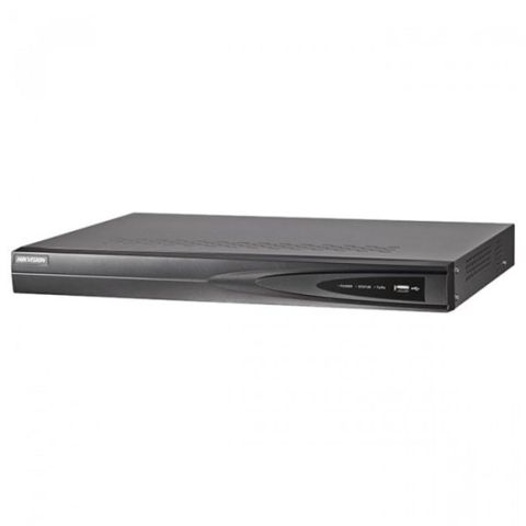 Hikvision DS-7608NI-K1(B) — Almal — Park kamera sistemleri