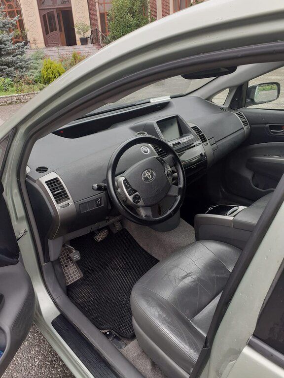 Toyota Prius, 1.5 L, 1.3 kWh, 2008 il, 488 000 km 99-OP-479 — Avtomobillər, Qusar (10)