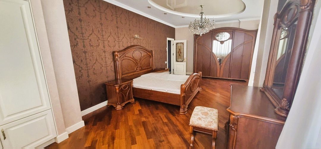Satılır 3 otaqlı yeni tikili 140 m² — Mənzil, Bakı (4)