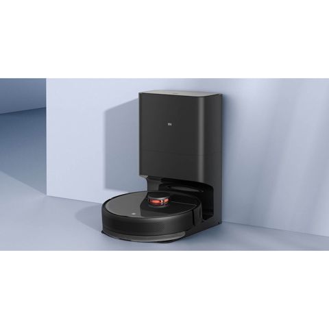 Robot-tozsoran Xiaomi Mi Robot Vacuum-Mop 2 Ultra Auto Empty Station + özü təmizləmə bazası — 1 399 ₼ · Bakı · Ev texnikası Robot-tozsoran Xiaomi Mi Robot Vacuum-Mop 2 Ultra Auto Empty Station + özü təmizləmə bazası — Bakı