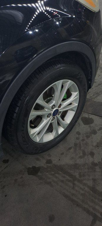 Ford Escape, 1.5 L, 2017 il, 219 000 km 20-FM-923 — Avtomobillər, Gəncə (7)