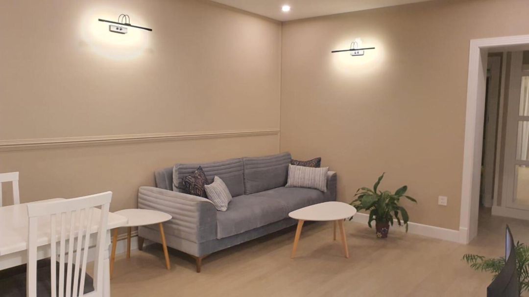 Satılır 3 otaqlı köhnə tikili 85 m² — Mənzil, Bakı (10)