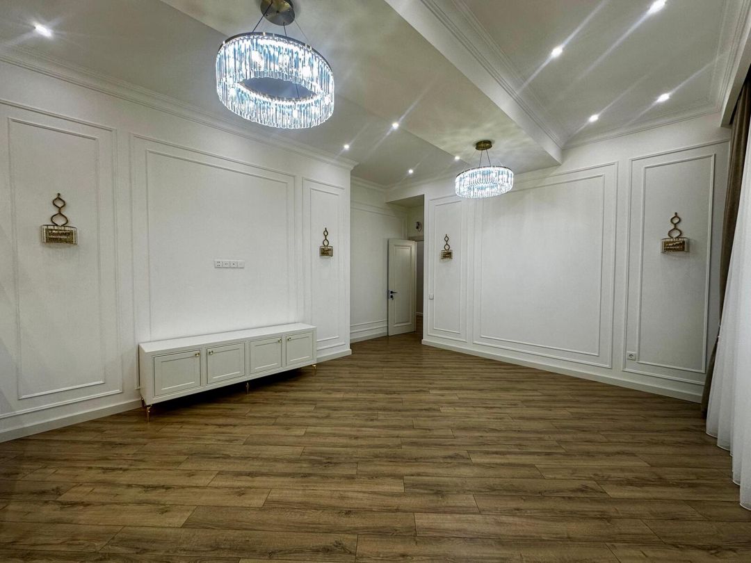 Satılır 4 otaqlı yeni tikili 149 m² — Mənzil, Bakı (3)