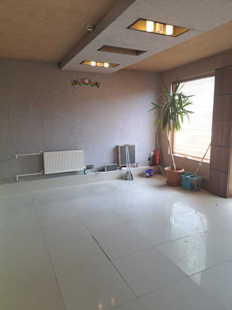 Satılır obyekt 28 m² — Əmlak, Bakı (2)