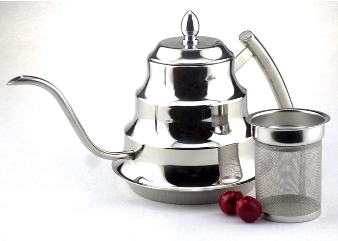 Dəmləmə çaydanı HMSD_D1101 1200 ml — Mallar, Bakı