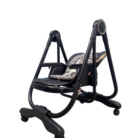 Uşaq yedizdirmə oturacağı AZR1010, qara, 6+ ay — 167.99 ₼ · Bakı · Mallar Uşaq yedizdirmə oturacağı AZR1010, qara, 6+ ay — Bakı
