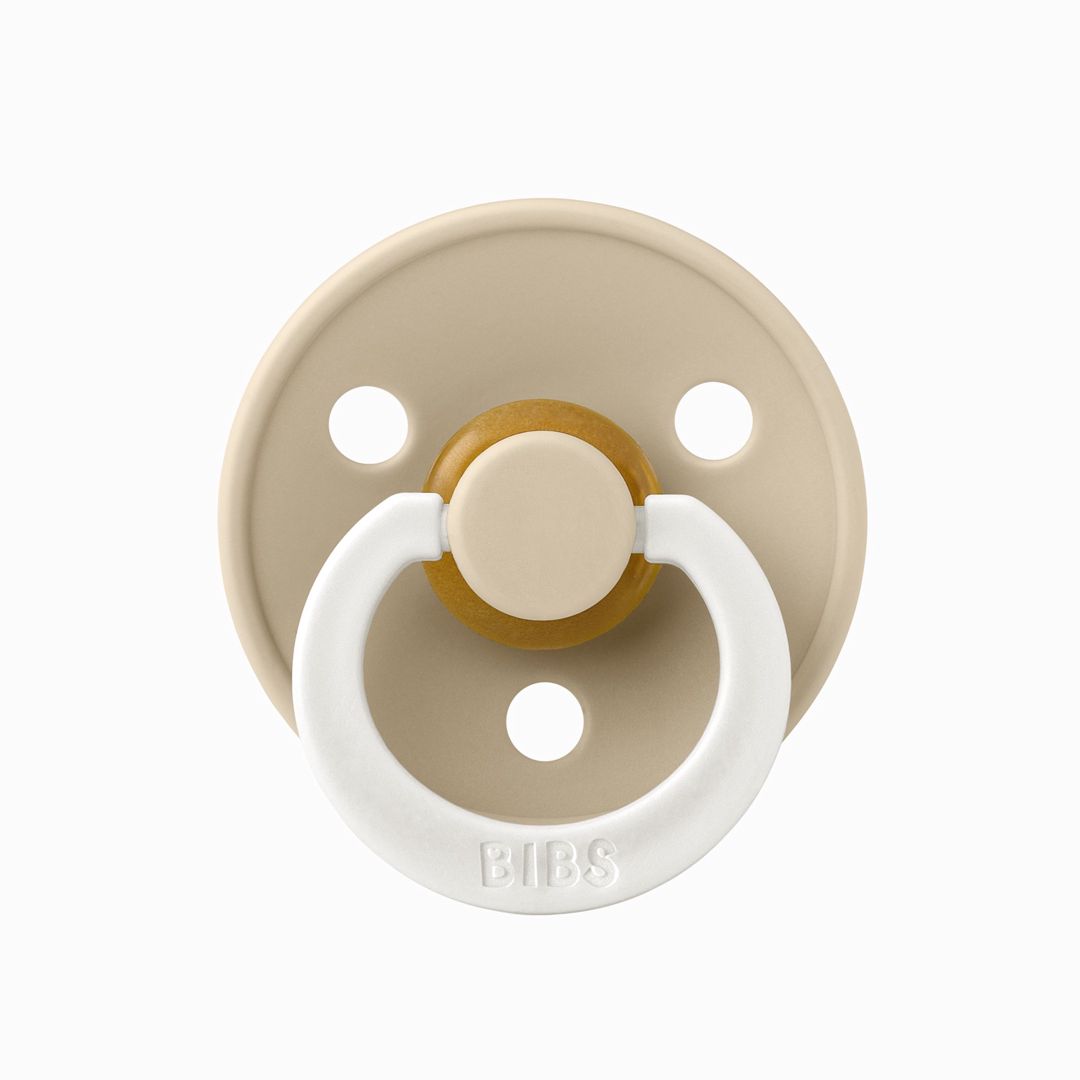Əmzik Bibs Colour Vanilla, 18 + — Mallar, Bakı (2)